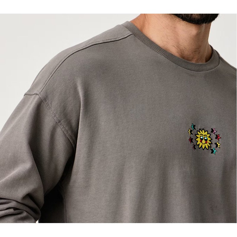 HURLEY ETAM SUN CREW