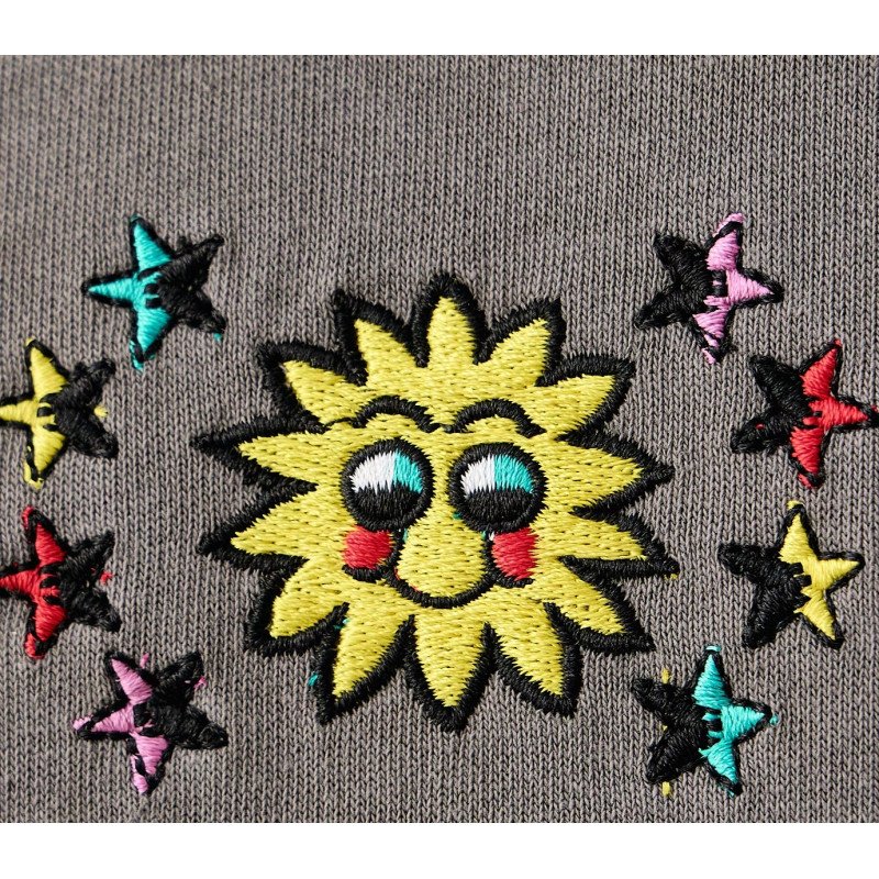 HURLEY ETAM SUN CREW