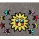 HURLEY ETAM SUN CREW
