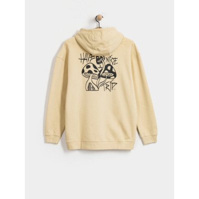 HURLEY M 048 TRIP HOOD HURLEY M 048 TRIP HOOD