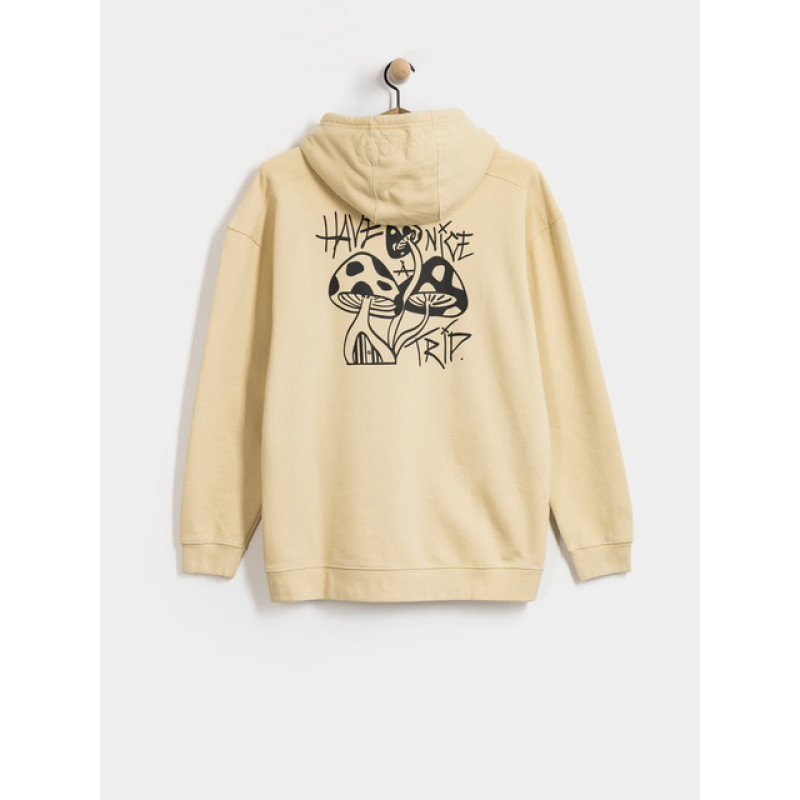 HURLEY M 048 TRIP HOOD