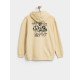 HURLEY M 048 TRIP HOOD