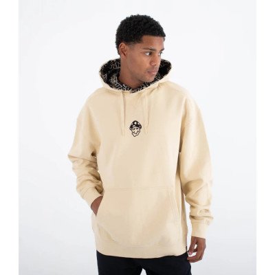 HURLEY M 048 TRIP HOOD