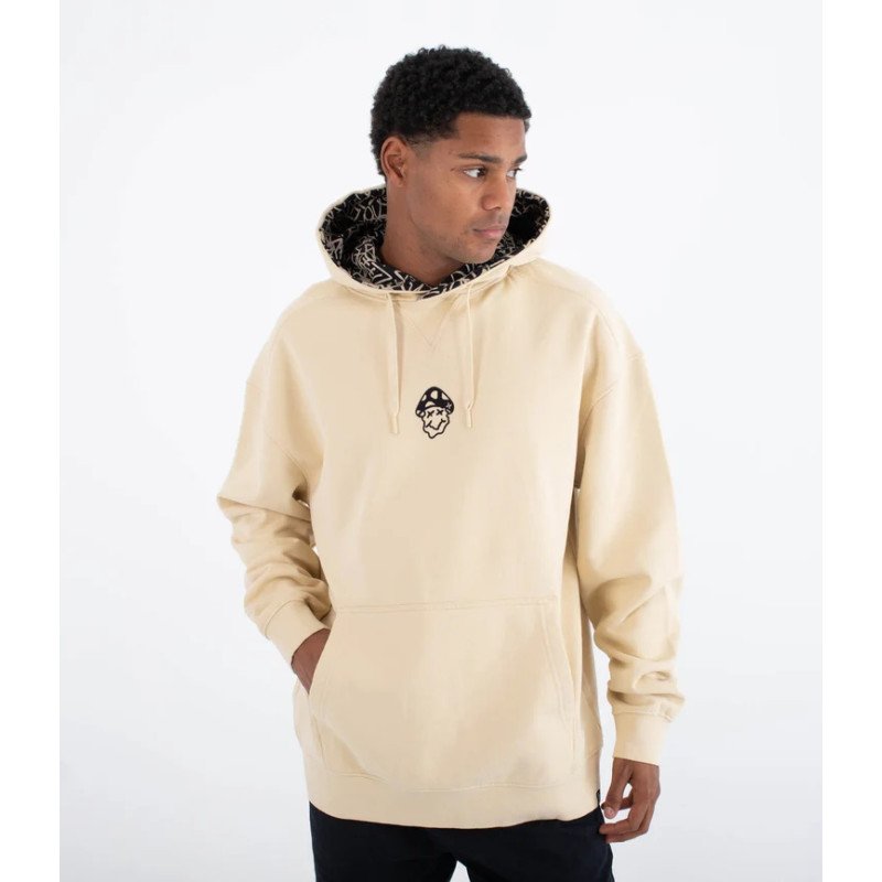 HURLEY M 048 TRIP HOOD