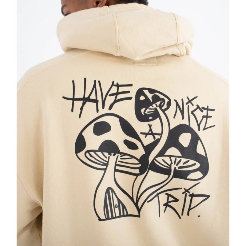 HURLEY M 048 TRIP HOOD