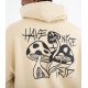 HURLEY M 048 TRIP HOOD