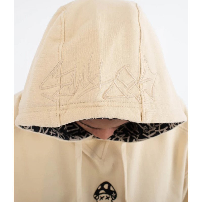 HURLEY M 048 TRIP HOOD