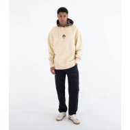 HURLEY M 048 TRIP HOOD