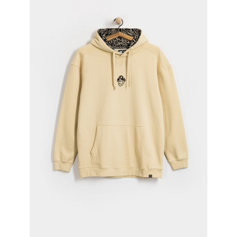 HURLEY M 048 TRIP HOOD