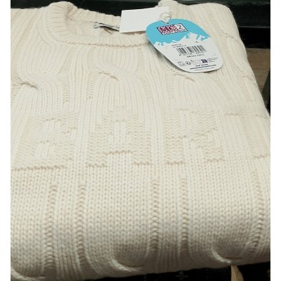 MC2 SAINT BARTH MARCUS-KNITWEAR-ST BARTH 10