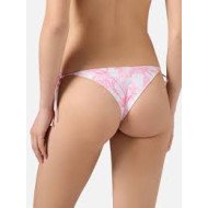 MC2 SAINT BARTH MARIELLE-CHEEKY BOTTOM WITH SELF- TIE FASTENINGS-JUNGLE OCEANIA 0121