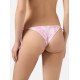 MC2 SAINT BARTH MARIELLE-CHEEKY BOTTOM WITH SELF- TIE FASTENING