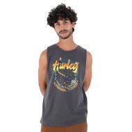 HURLEY M SCORPION TANK