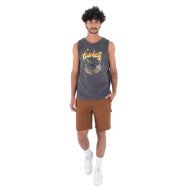 HURLEY M SCORPION TANK