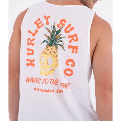 HURLEY TANK PRINTING PRESS BERJIM