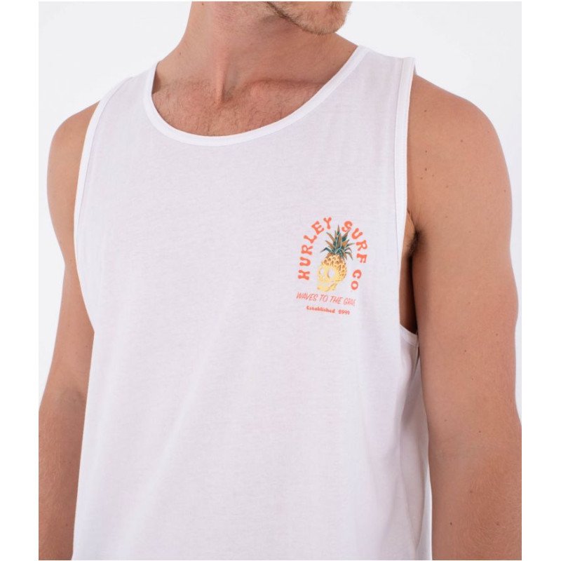 HURLEY TANK PRINTING PRESS BERJIM