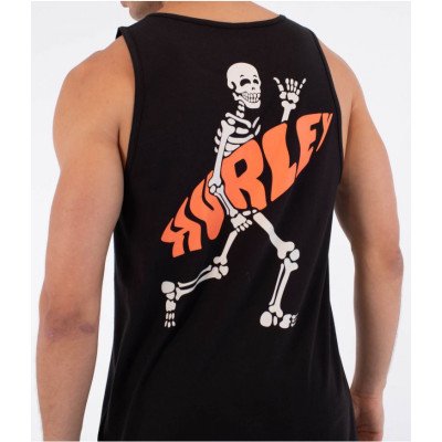 HURLEY TANK PRINTING PRESS FLAMENGUE