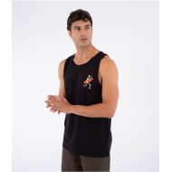 HURLEY TANK PRINTING PRESS FLAMENGUE