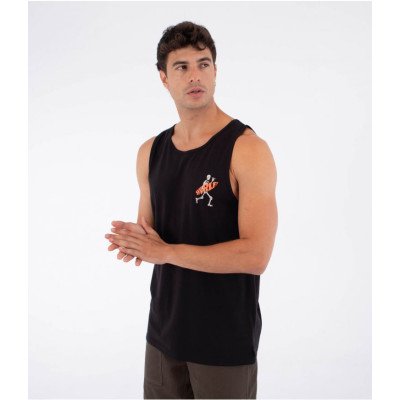 HURLEY TANK PRINTING PRESS FLAMENGUE
