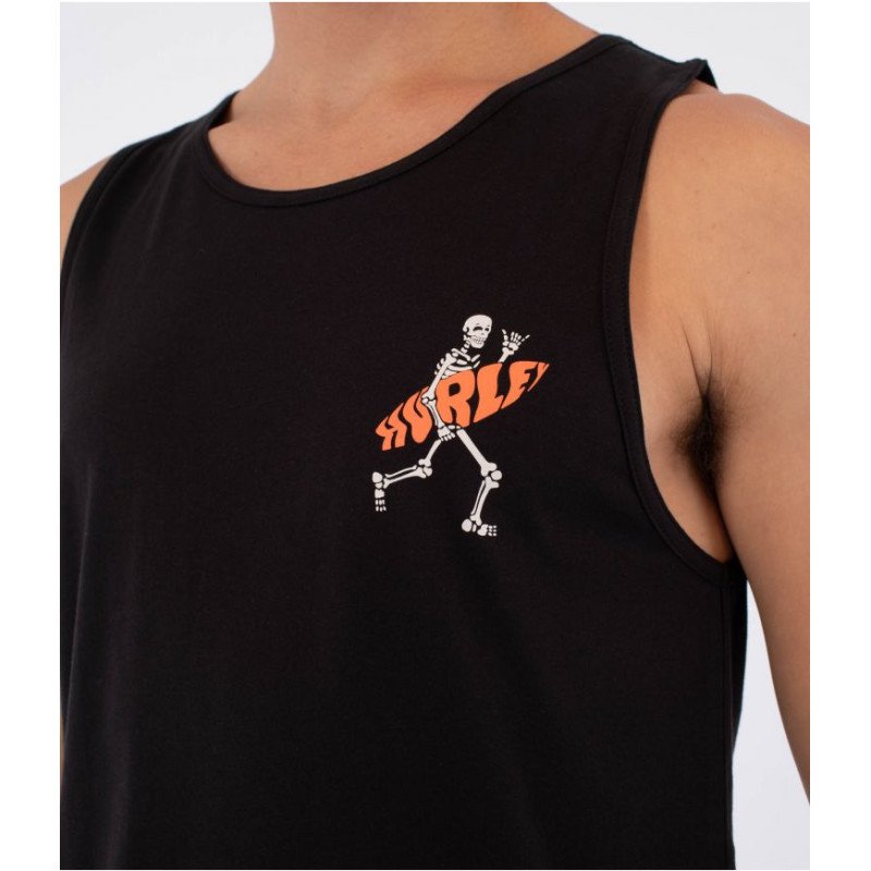 HURLEY TANK PRINTING PRESS FLAMENGUE