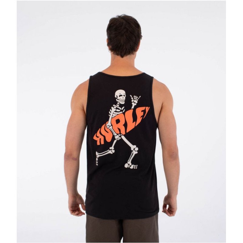 HURLEY TANK PRINTING PRESS FLAMENGUE