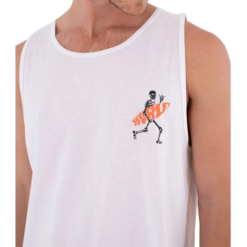 HURLEY TANK PRINTING PRESS FLAMENGUE