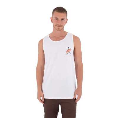 HURLEY TANK PRINTING PRESS FLAMENGUE