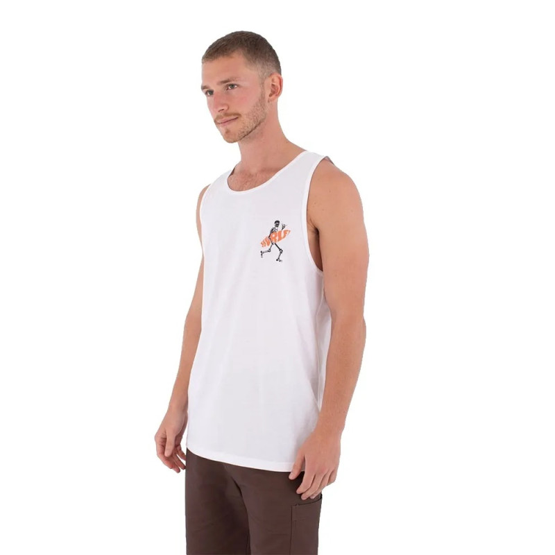 HURLEY TANK PRINTING PRESS FLAMENGUE