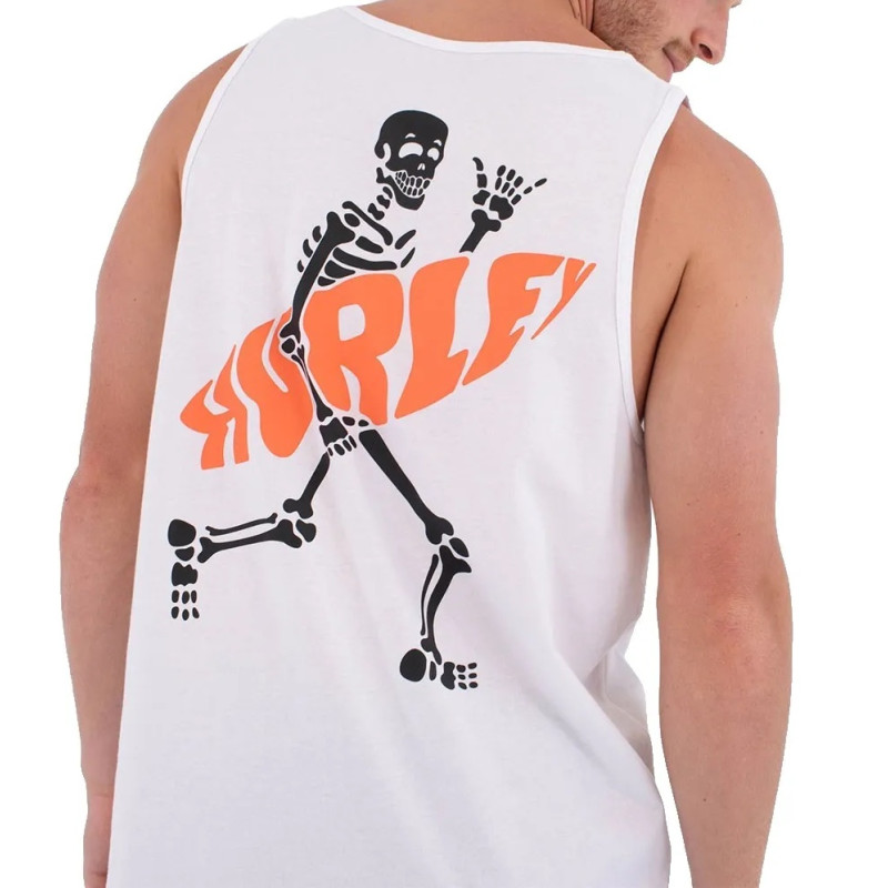 HURLEY TANK PRINTING PRESS FLAMENGUE