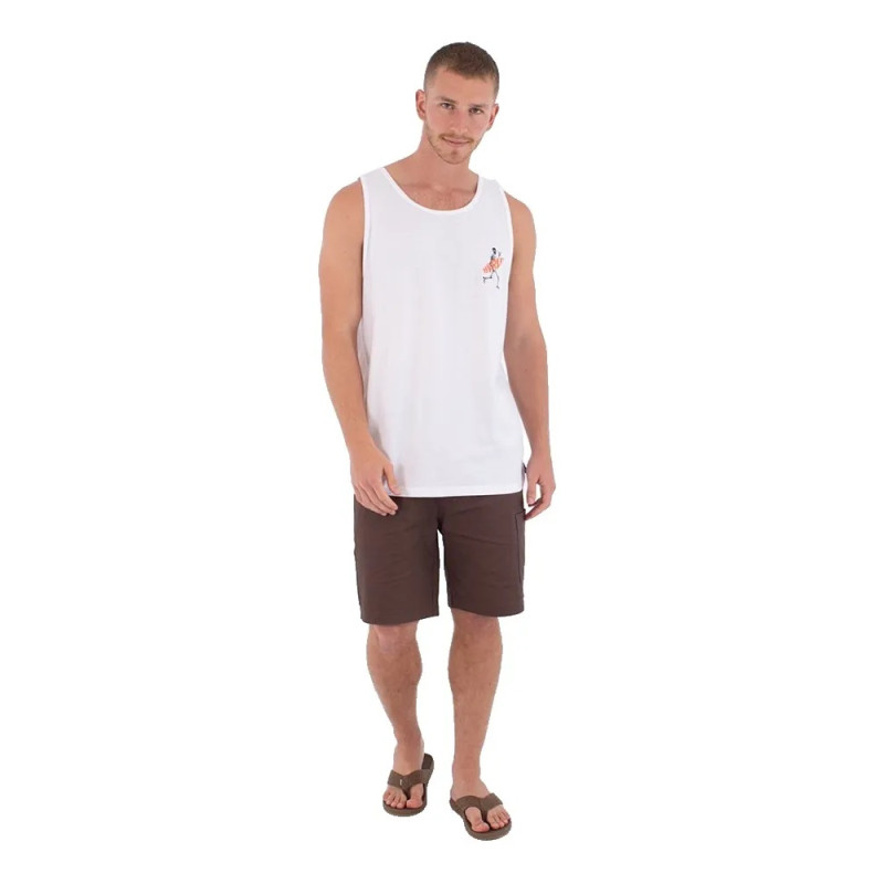 HURLEY TANK PRINTING PRESS FLAMENGUE