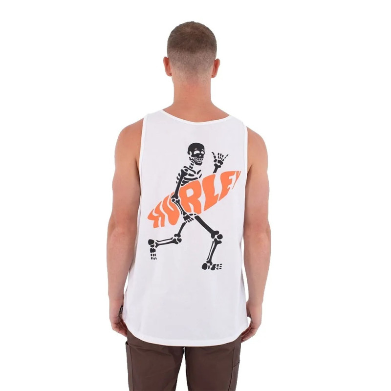 HURLEY TANK PRINTING PRESS FLAMENGUE