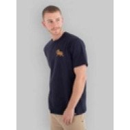 HURLEY M SIDER BP SS TEE