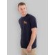 HURLEY M SIDER BP SS TEE