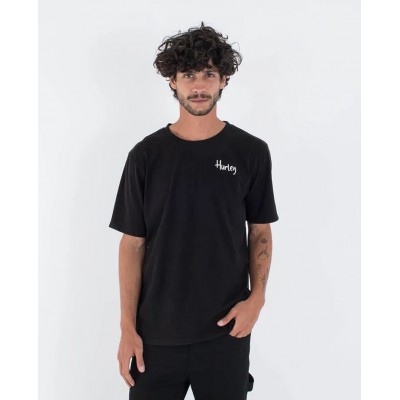 HURLEY M COBRA SS TEE HURLEY M COBRA SS TEE