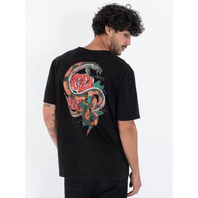 HURLEY M COBRA SS TEE HURLEY M COBRA SS TEE