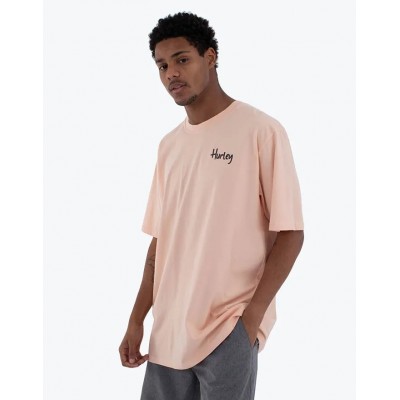 HURLEY M COBRA SS TEE HURLEY M COBRA SS TEE