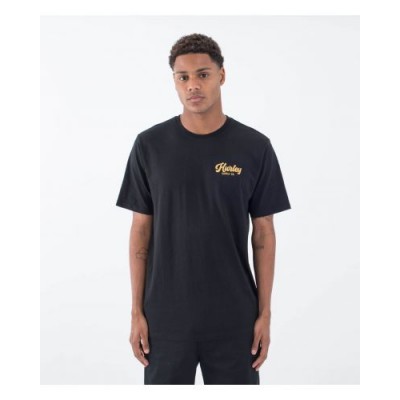 HURLEY M SCORPION SS TEE HURLEY M SCORPION SS TEE