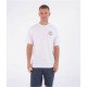 HURLEY TEE SS PRINTING PRESS EVY