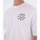 HURLEY TEE SS PRINTING PRESS EVY
