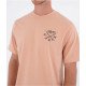 HURLEY TEE SS PRINTING PRESS EVY
