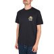 HURLEY TEE SS PRINTING PRESS DIGENO