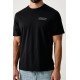 HURLEY TEE SS PRINTING PRESS SPECIES