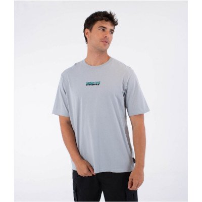 HURLEY ETAM SCAR SS TEE