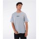 HURLEY ETAM SCAR SS TEE