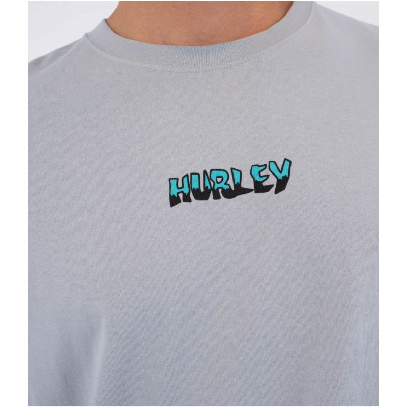 HURLEY ETAM SCAR SS TEE