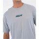 HURLEY ETAM SCAR SS TEE