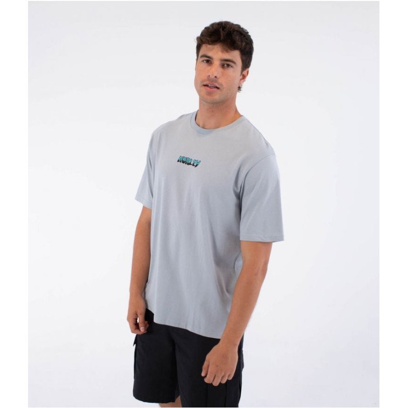 HURLEY ETAM SCAR SS TEE