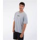 HURLEY ETAM SCAR SS TEE
