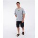 HURLEY ETAM SCAR SS TEE