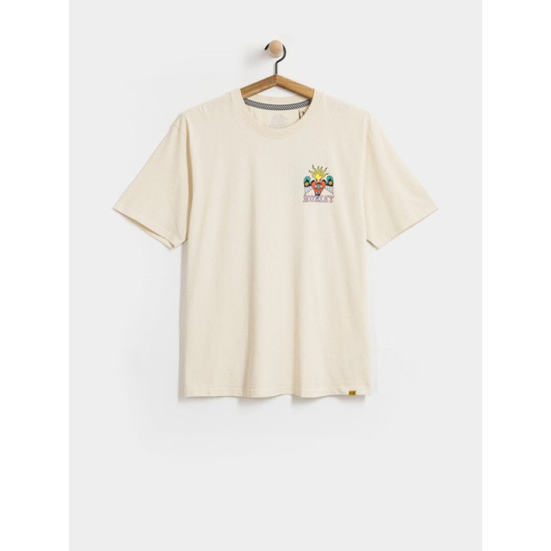 HURLEY ETAM HAND SS TEE